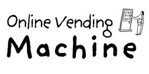 Online Vending Machine